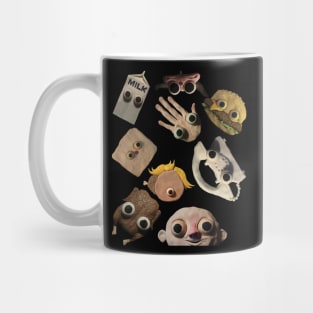 Micropop Mug